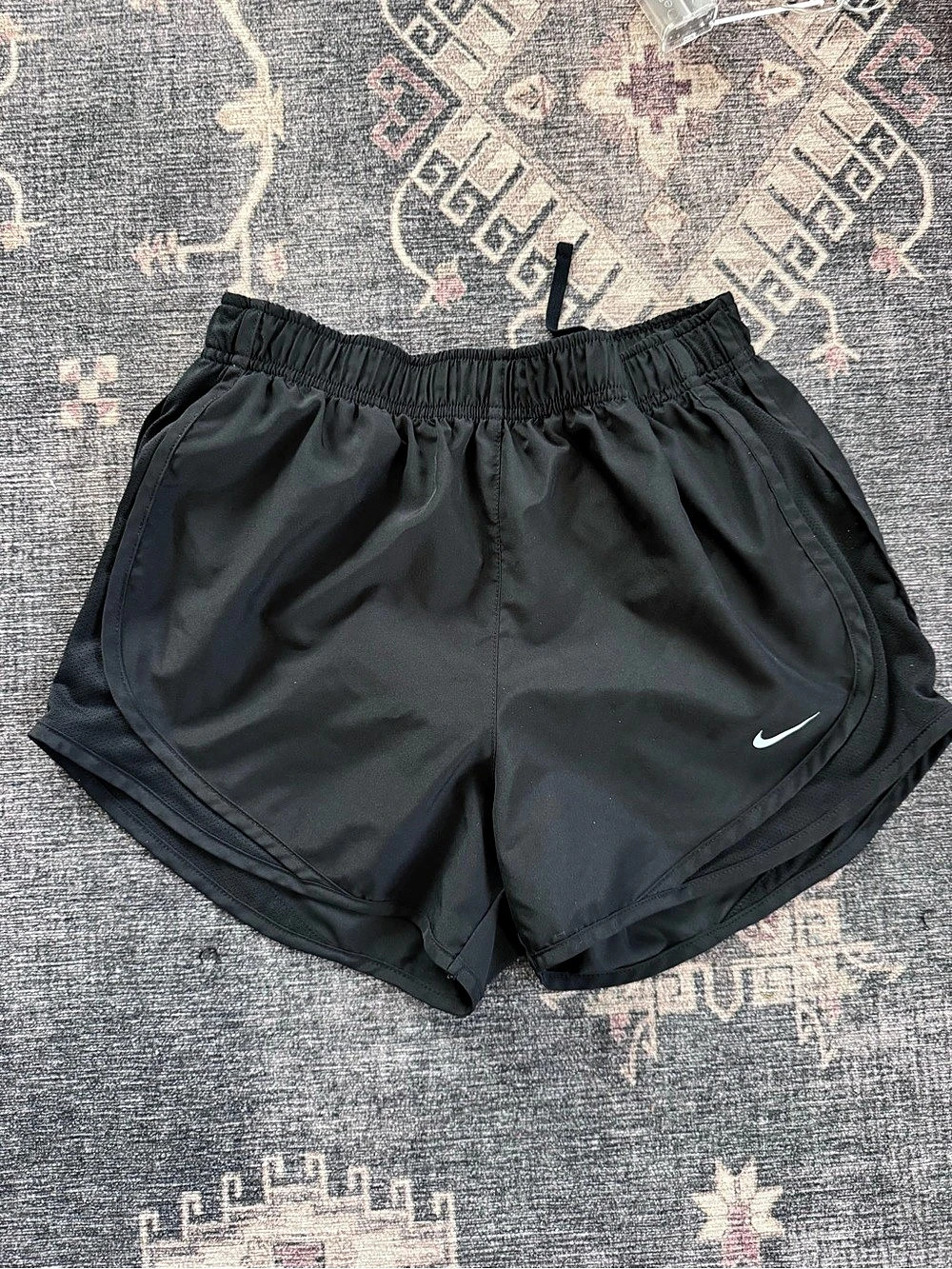 Nike Tempo Running Shorts 3”
